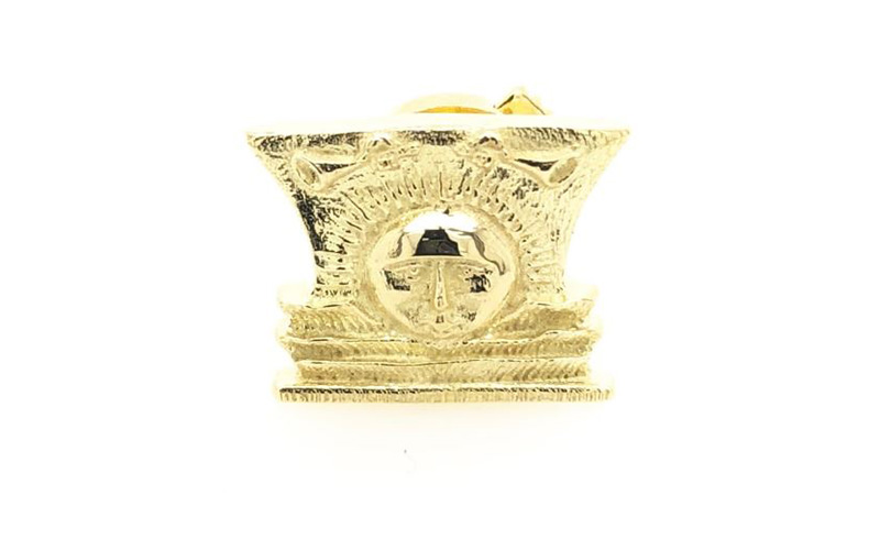 Gold Piece