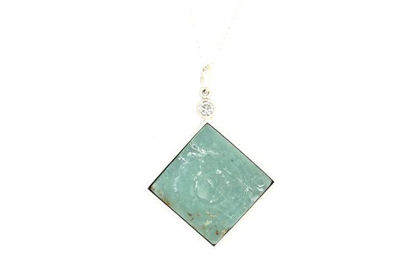 chain necklace