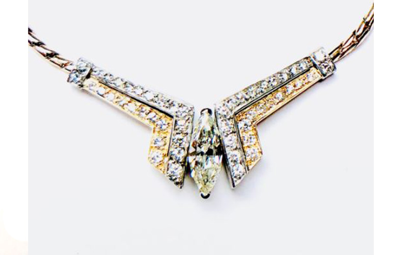 necklace